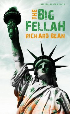 The Big Fellah (eBook, ePUB) - Bean, Richard