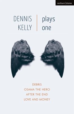 Cover Dennis Kelly: Plays One (eBook, ePUB)