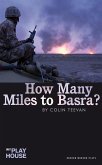 How Many Miles to Basra? (eBook, ePUB)