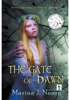 The Gate of Dawn (eBook, ePUB) - Neary, M J