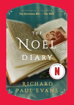The Noel Diary (eBook, ePUB) - Evans, Richard Paul