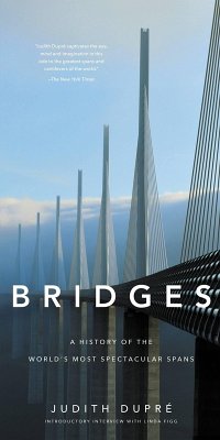 Bridges (eBook, ePUB) - Dupré, Judith