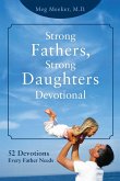 Strong Fathers, Strong Daughters Devotional (eBook, ePUB)