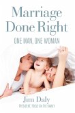 Marriage Done Right (eBook, ePUB)