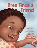 Bree Finds a Friend (eBook, ePUB)
