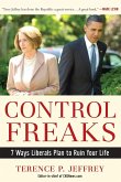 Control Freaks (eBook, ePUB)