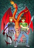 Das Vermächtnis der Dämonen (eBook, ePUB)