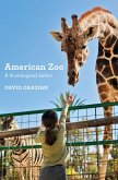 American Zoo (eBook, ePUB)