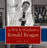 The Wit & Wisdom of Ronald Reagan (eBook, ePUB)