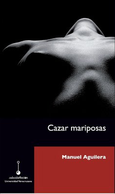 Cover Cazar mariposas (eBook, ePUB)