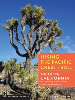 Cover Hiking the Pacific Crest Trail: Southern California (eBook, ePUB)
