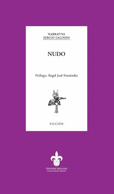 Cover Nudo (eBook, ePUB)