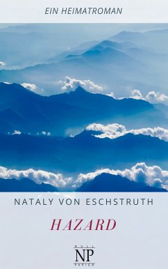 Hazard (eBook, PDF) - Eschstruth, Nataly Von