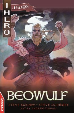 Cover Beowulf (eBook, ePUB)