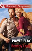 Power Play (Mills & Boon Romantic Suspense) (Wingman Security, Book 2) (eBook, ePUB)
