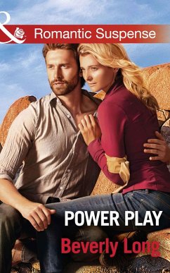 Power Play (eBook, ePUB) - Long, Beverly