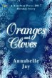 Oranges and Cloves (eBook, ePUB) - Bild 1
