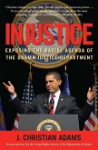 Injustice (eBook, ePUB)