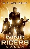 Oaken (eBook, ePUB)