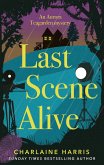Last Scene Alive (eBook, ePUB)