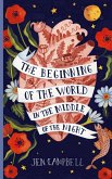 The Beginning of the World in the Middle of the Night (eBook, ePUB)