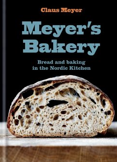 Cover Meyer's Bakery (eBook, ePUB)