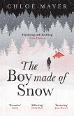 The Boy Made of Snow (eBook, ePUB)