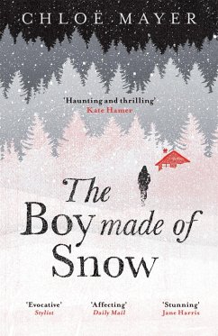 The Boy Made of Snow (eBook, ePUB) - Mayer, Chloe