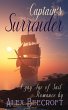 Captain's Surrender (eBook, ePUB) - Bild 1