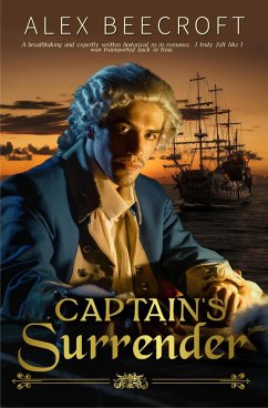 Captain's Surrender (eBook, ePUB) - Beecroft, Alex