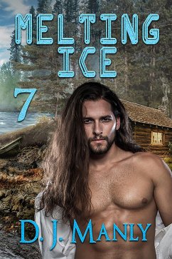 Melting Ice 7 (eBook, ePUB) - Manly, D. J.