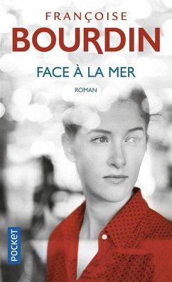 Face a la mer - Bourdin, Francoise Face a la mer - Bourdin, Francoise