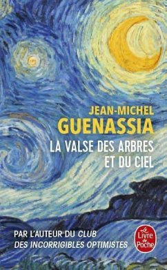 La valse des arbres et du ciel - Guenassia, Jean-Michel