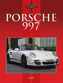 Porsche 997 - Pitt, Colin