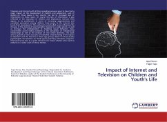 Impact of Internet and Television on Children and Youth's Life