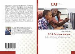 TIC & Gestion scolaire - Zoro, Elogne Guessan