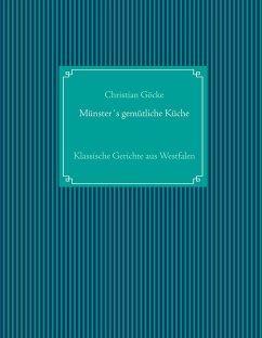 Münster's gemütliche Küche Münster's gemütliche Küche