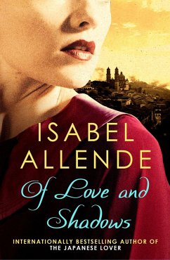 Of Love and Shadows - Allende, Isabel