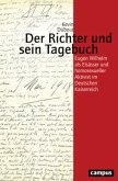 Der Richter und sein Tagebuch