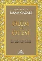 Ölüm ve Ötesi - Gazali, Imam-I