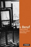 Kunst als Beruf