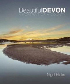 Beautiful Devon - Hicks, Nigel