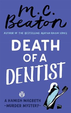 Death of a Dentist - Beaton, M. C.