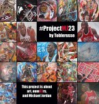#ProjectMJ23 #ProjectMJ23