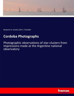 Cordoba Photographs