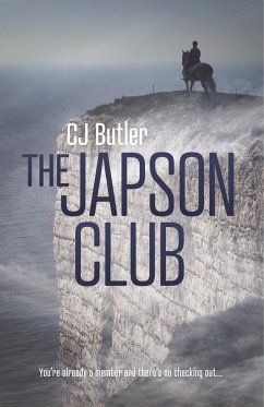 The Japson Club - Butler, Cj