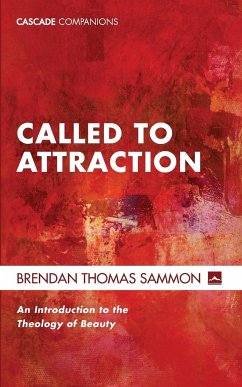 Called to Attraction - Sammon, Brendan Thomas