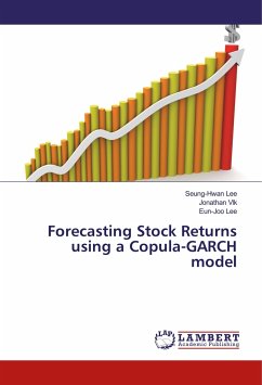 Forecasting Stock Returns using a Copula-GARCH model - Lee, Seung-Hwan;Vlk, Jonathan;Lee, Eun-Joo