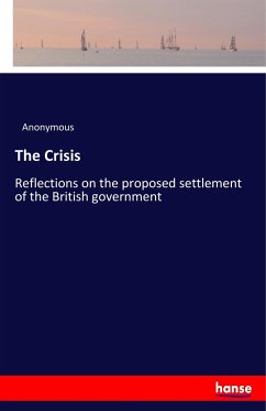 The Crisis - Anonym