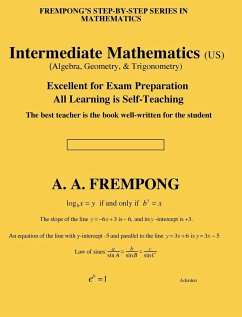 Intermediate Mathematics (US) - Frempong, A. A.